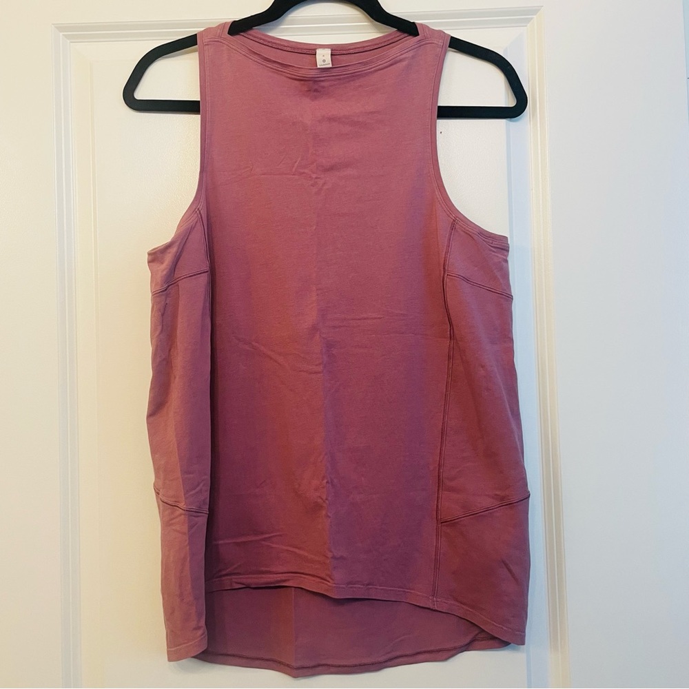 lululemon Women’s Loose Tank
